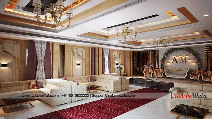 How to plan the Hospitality Buildings