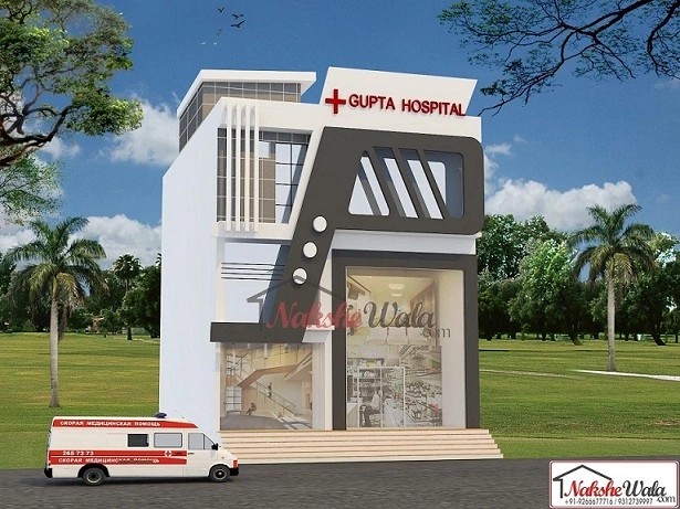 Hospital Design