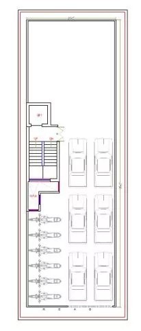 78X24 Ground Floor Plan
