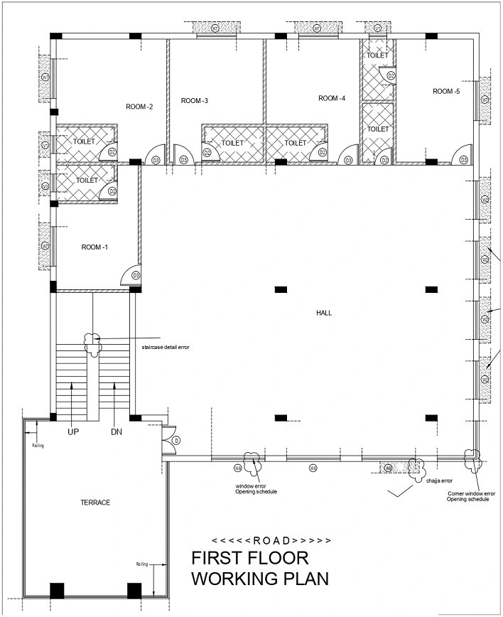 Share 117 Marriage Hall Plan Drawing Seven Edu Vn   Banquet Hall Plan 63bbfa038284e.webp