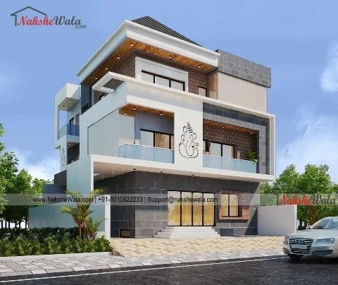 2000sqft Kerala Style House