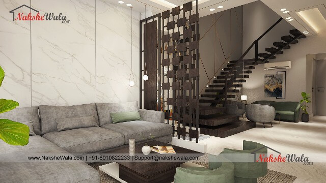 Drawing Room Design at Rs 900/square feet in Gurgaon | ID: 16517220788-saigonsouth.com.vn
