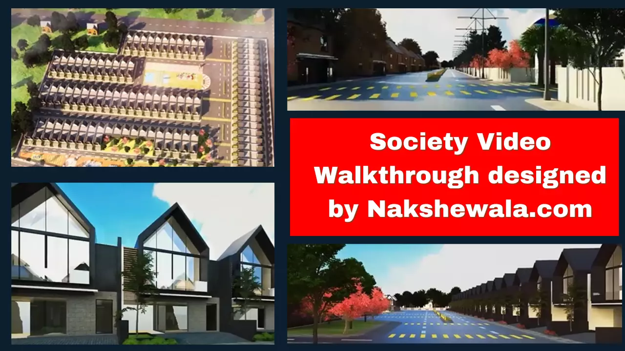 Society Video Walkthrough